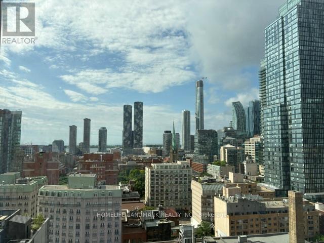 2111 - 100 Queen Street E, Toronto, Ontario  M5C 0B5 - Photo 10 - C13441804
