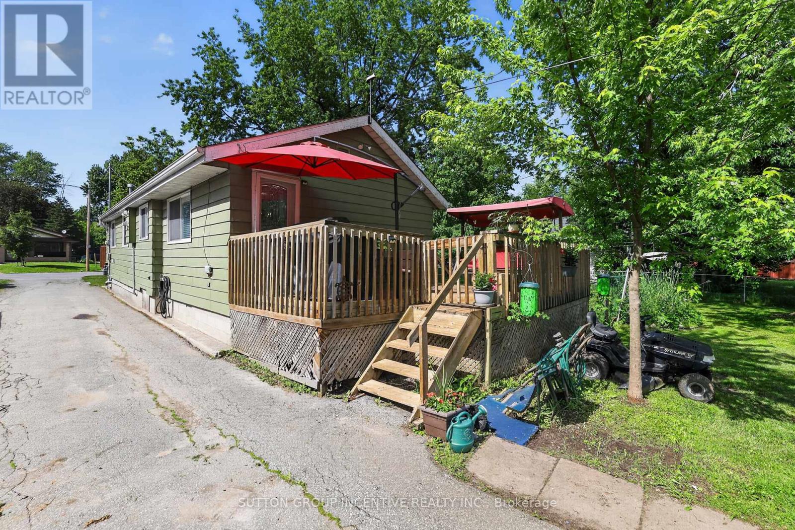 191 Ways Bay Drive, Georgina, Ontario  L4P 2M6 - Photo 34 - N13443038