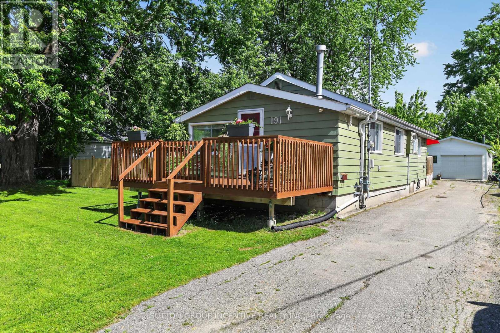 191 Ways Bay Drive, Georgina, Ontario  L4P 2M6 - Photo 5 - N13443038
