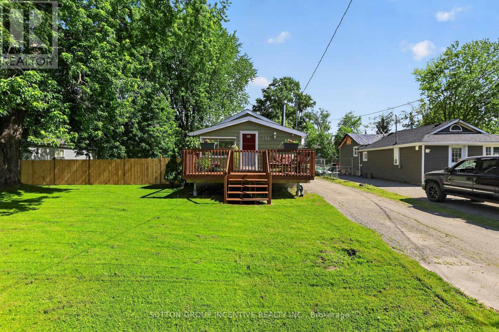 191 Ways Bay Drive, Georgina, Ontario  L4P 2M6 - Photo 6 - N13443038
