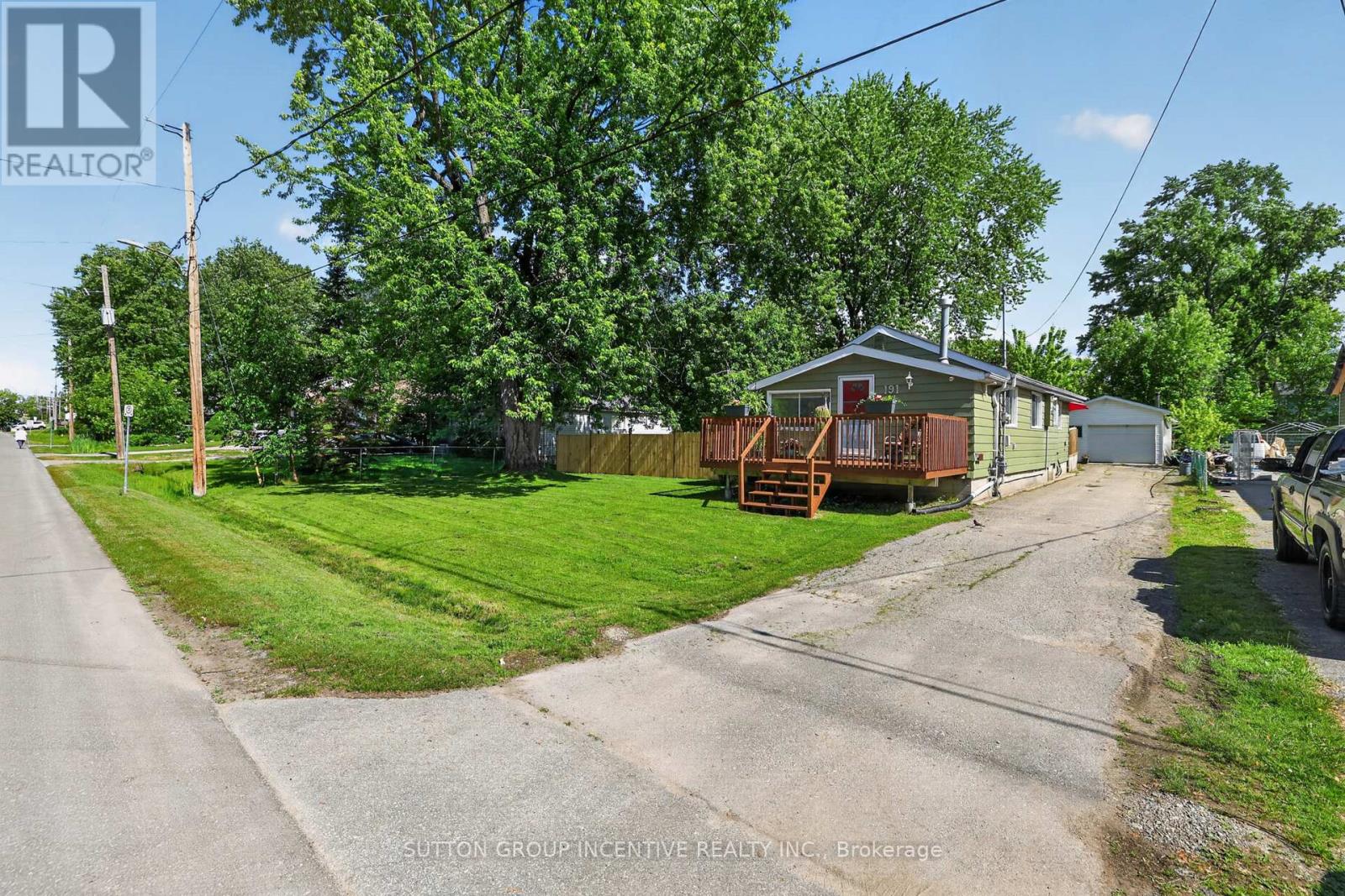 191 Ways Bay Drive, Georgina, Ontario  L4P 2M6 - Photo 8 - N13443038