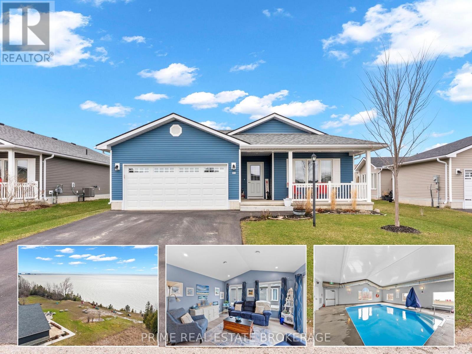 181 LAKE BREEZE DRIVE, Ashfield-Colborne-Wawanosh, Ontario