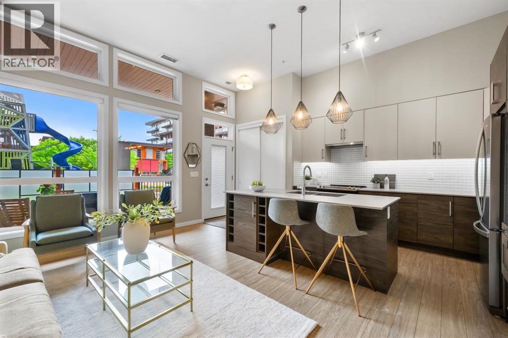 128, 122 Mahogany Centre SE, Calgary, Alberta