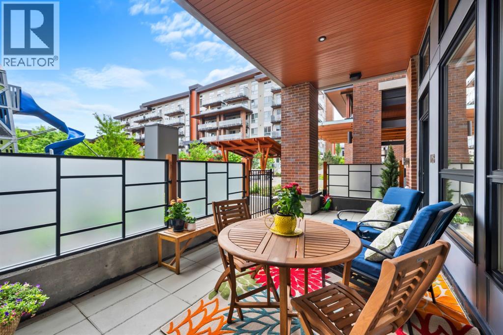 128, 122 Mahogany Centre SE, Calgary, Alberta  T2M 2Y1 - Photo 24 - A2319402