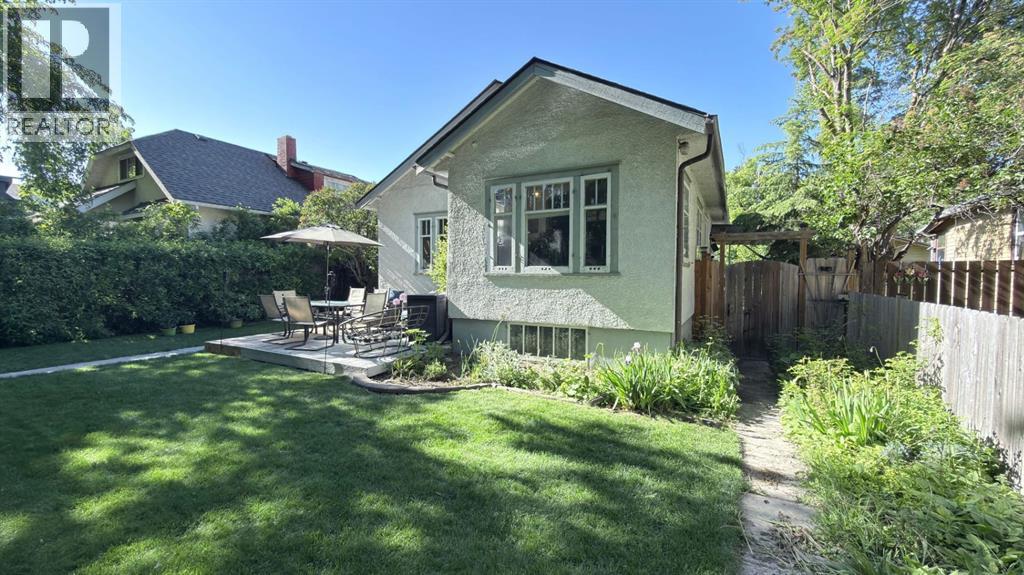 206 11 Avenue Ne, Calgary, Alberta  T2E 0Y8 - Photo 17 - A2320960