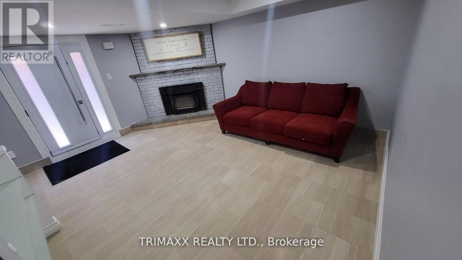 Bsmt - 19 St Andrews Boulevard, Toronto, Ontario  M9R 1V9 - Photo 4 - W13443040