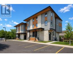 8 - 32 ARKELL ROAD, Guelph, Ontario