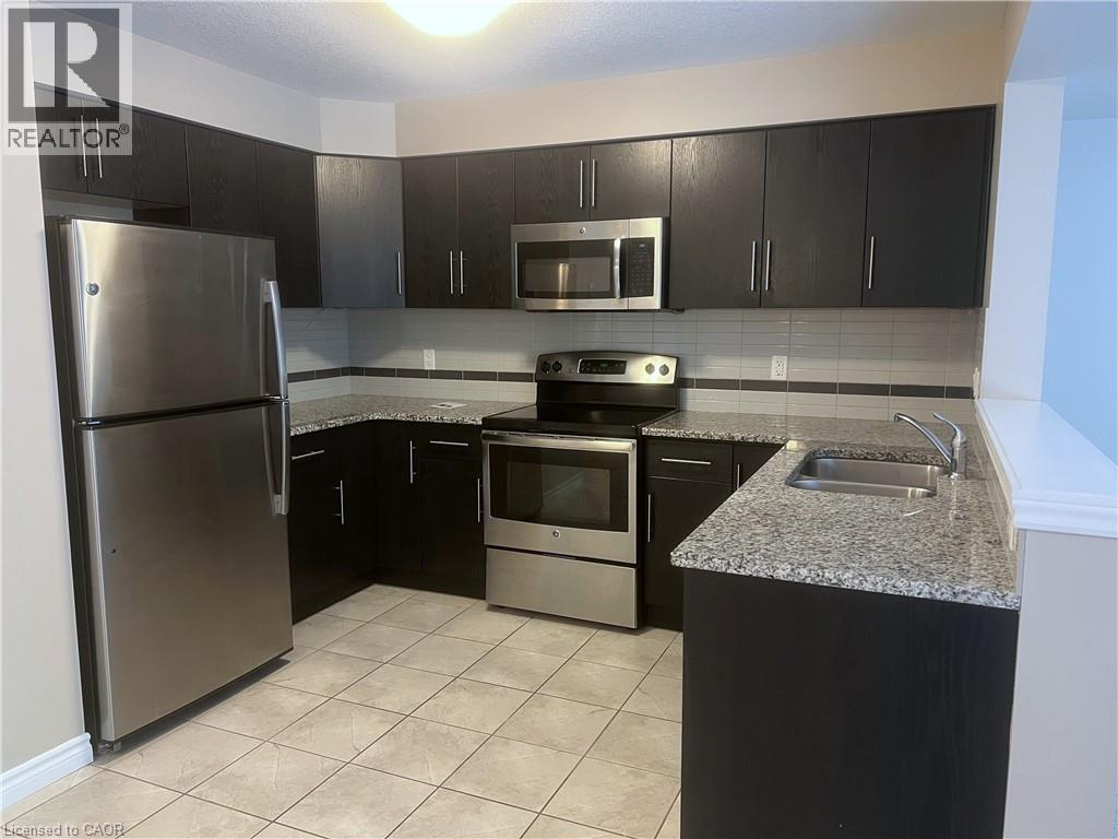 635 Saginaw Parkway Unit# 68, Cambridge, Ontario  N1T 0C1 - Photo 4 - 40839146