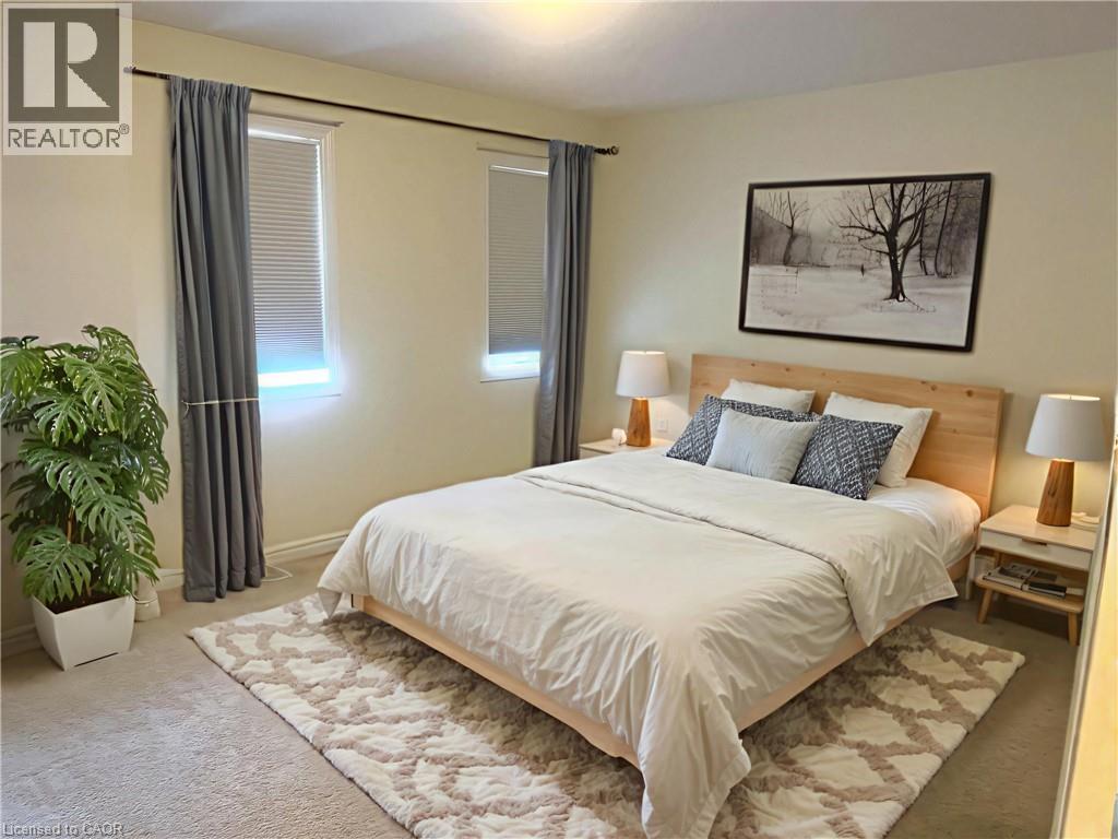635 Saginaw Parkway Unit# 68, Cambridge, Ontario  N1T 0C1 - Photo 6 - 40839146