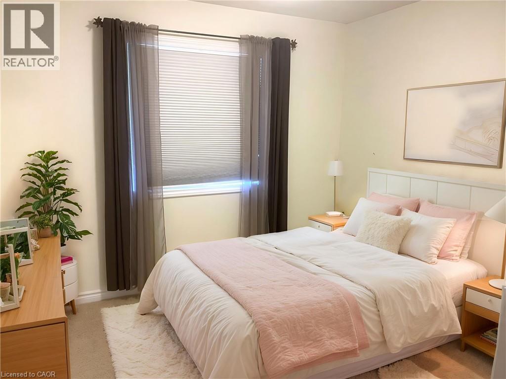 635 Saginaw Parkway Unit# 68, Cambridge, Ontario  N1T 0C1 - Photo 9 - 40839146