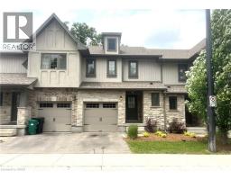 635 SAGINAW Parkway Unit# 68, Cambridge, Ontario