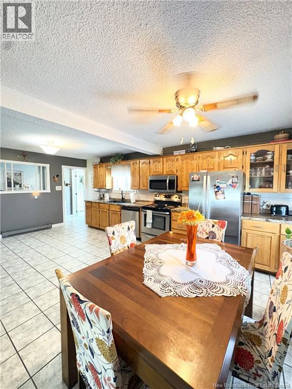 14 O'donnell, Glenwood, New Brunswick E1N 5H8 - Photo 8 - NB141388