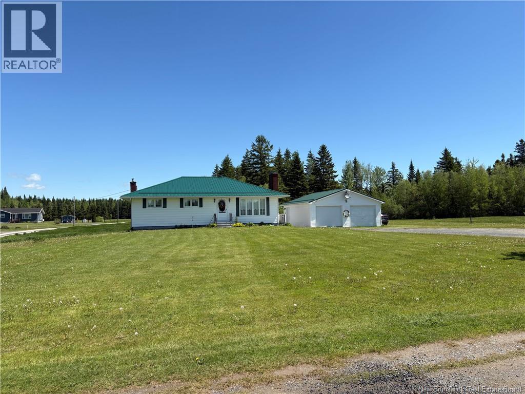 14 O'donnell, Glenwood, New Brunswick E1N 5H8 - Photo 2 - NB141388