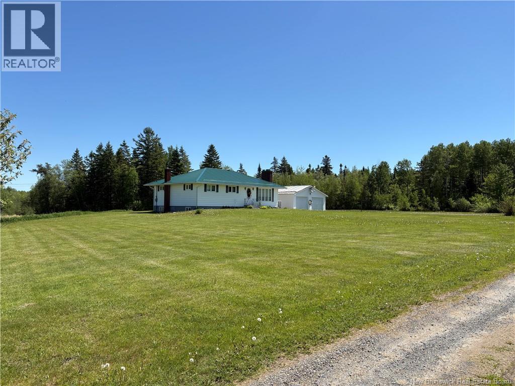 14 O'donnell, Glenwood, New Brunswick E1N 5H8 - Photo 3 - NB141388