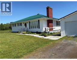 14 O'DONNELL, Glenwood, New Brunswick