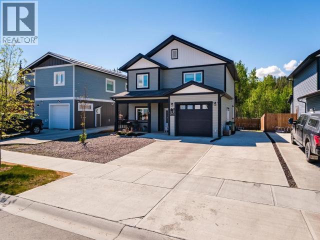 268 KENO WAY, Whitehorse, Yukon