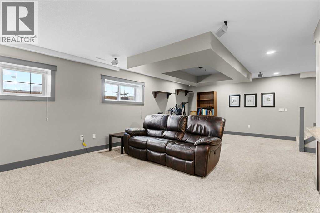 40 Lake Ridge, Olds, Alberta  T4H 1W6 - Photo 25 - A2317870