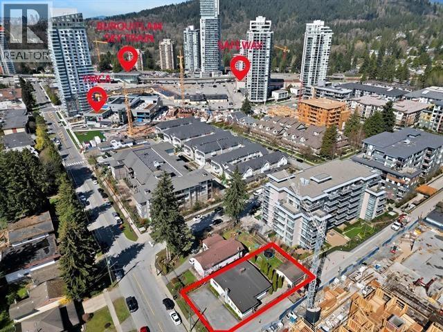 629 Smith Avenue, Coquitlam, British Columbia  V3J 2W5 - Photo 1 - R3135206