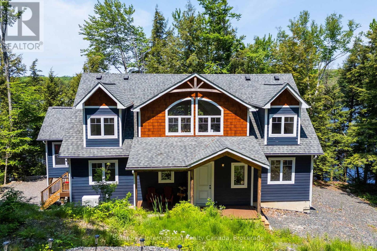 6 - 8091 LAKE JOSEPH ROAD, Muskoka Lakes, Ontario