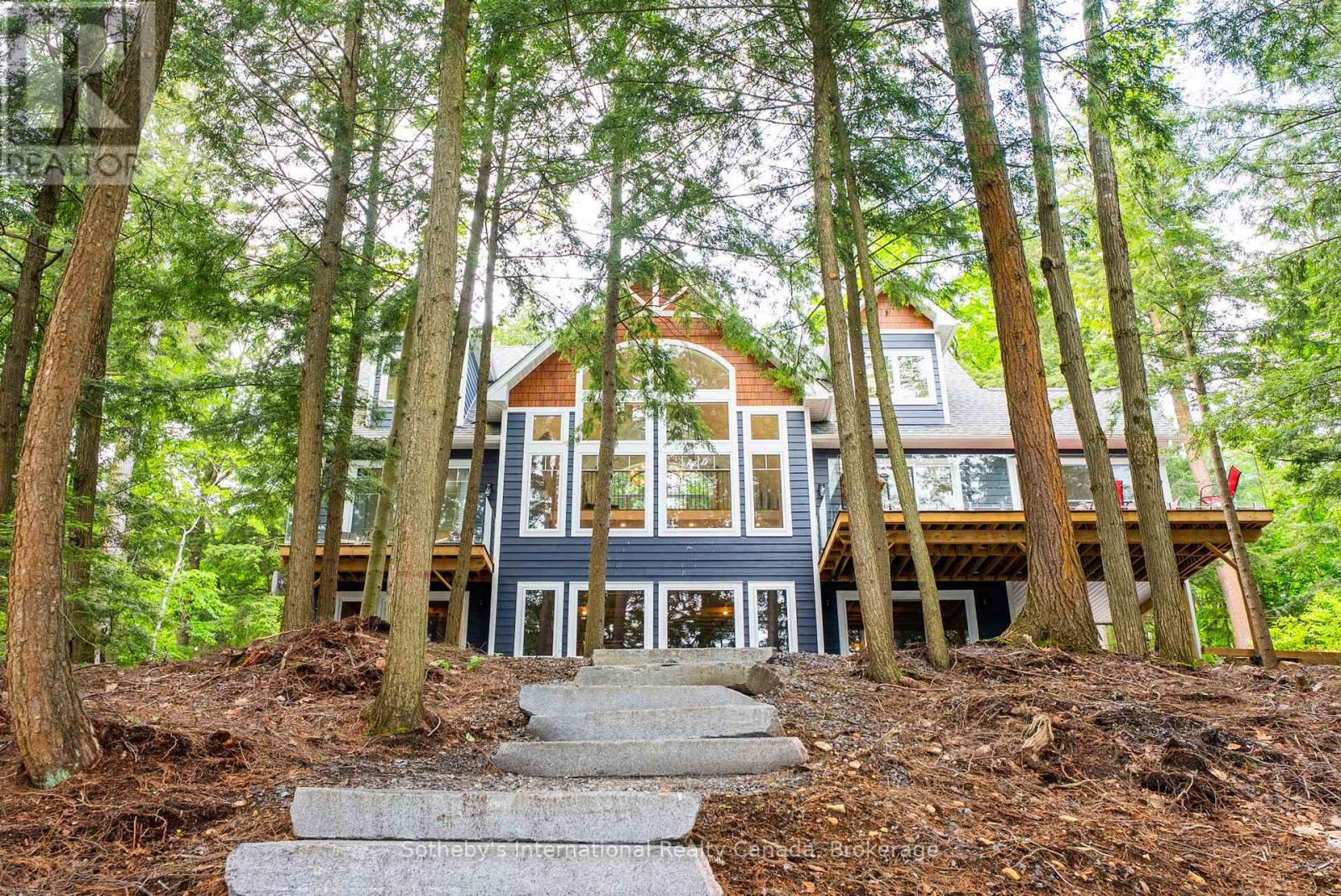6 - 8091 Lake Joseph Road, Muskoka Lakes, Ontario  P0C 1H0 - Photo 6 - X13113934