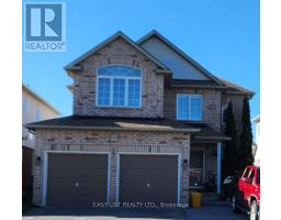 222 SPRUCEWOOD CRESCENT, Clarington, Ontario