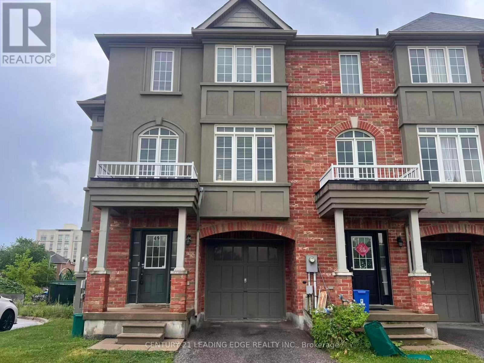 49 CELADINE DRIVE, Markham, Ontario