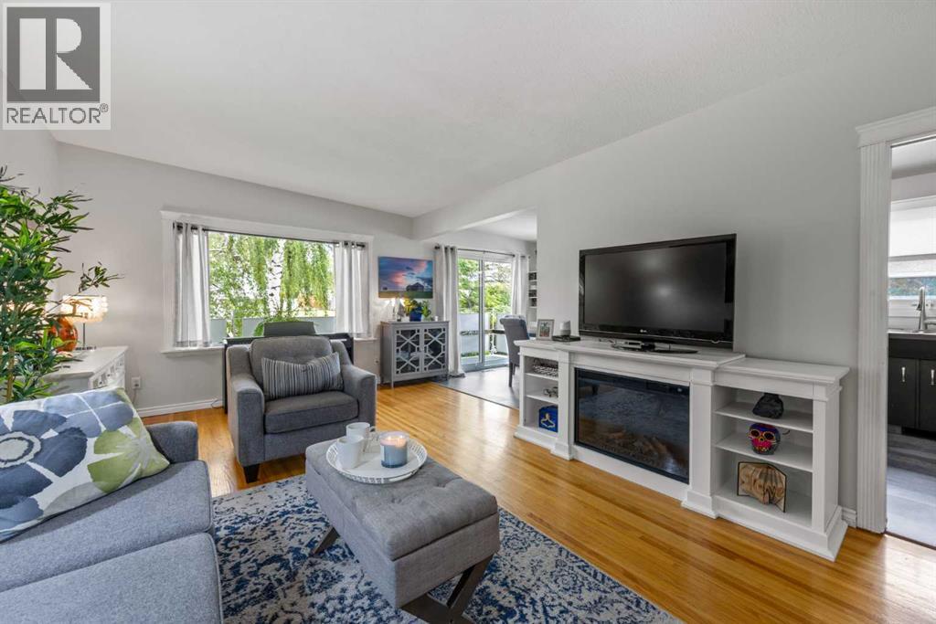 1141 Ninga Road NW, Calgary, Alberta  T2K 2P2 - Photo 6 - A2318600