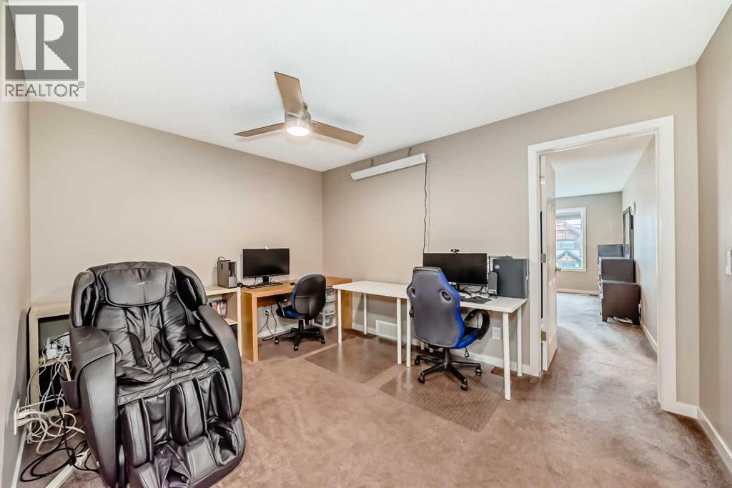 109 New Brighton Park SE, Calgary, Alberta  T2Z 1B2 - Photo 18 - A2318944