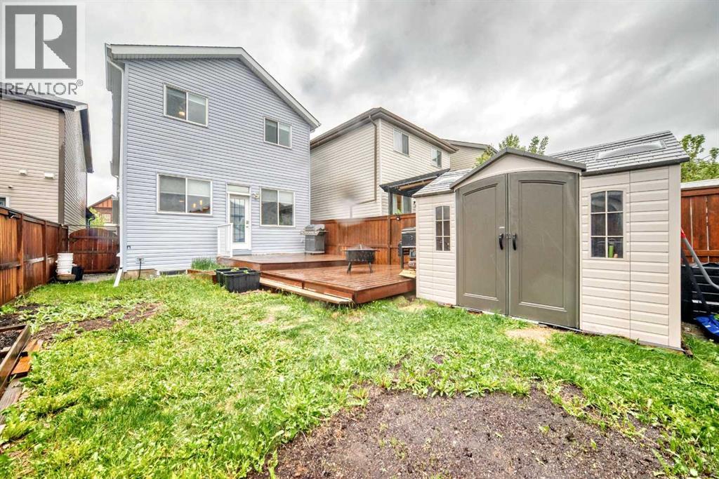 109 New Brighton Park SE, Calgary, Alberta  T2Z 1B2 - Photo 38 - A2318944