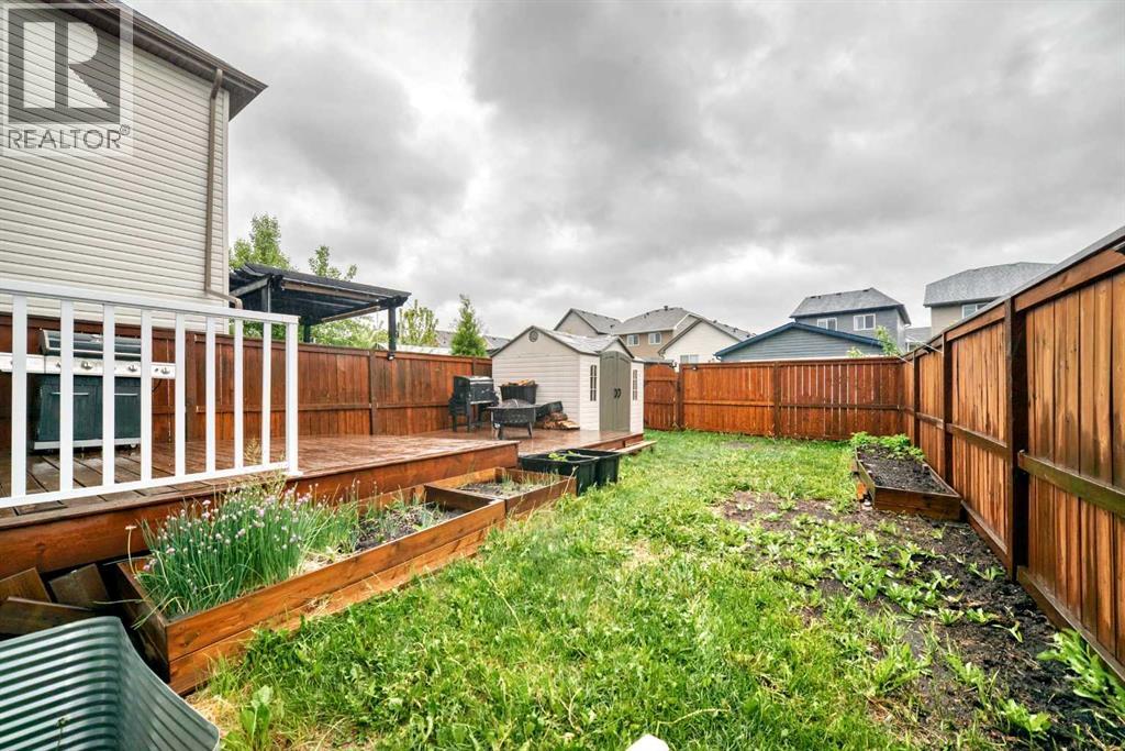 109 New Brighton Park SE, Calgary, Alberta  T2Z 1B2 - Photo 37 - A2318944