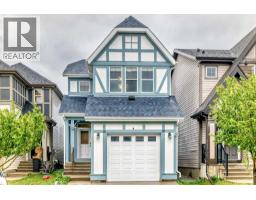 109 New Brighton Park SE, Calgary, Alberta