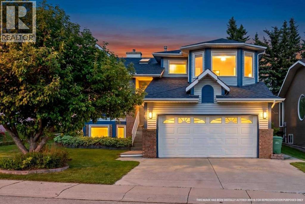 86 Douglas Woods Close SE, Calgary, Alberta  T2Z 1Z5 - Photo 1 - A2320819