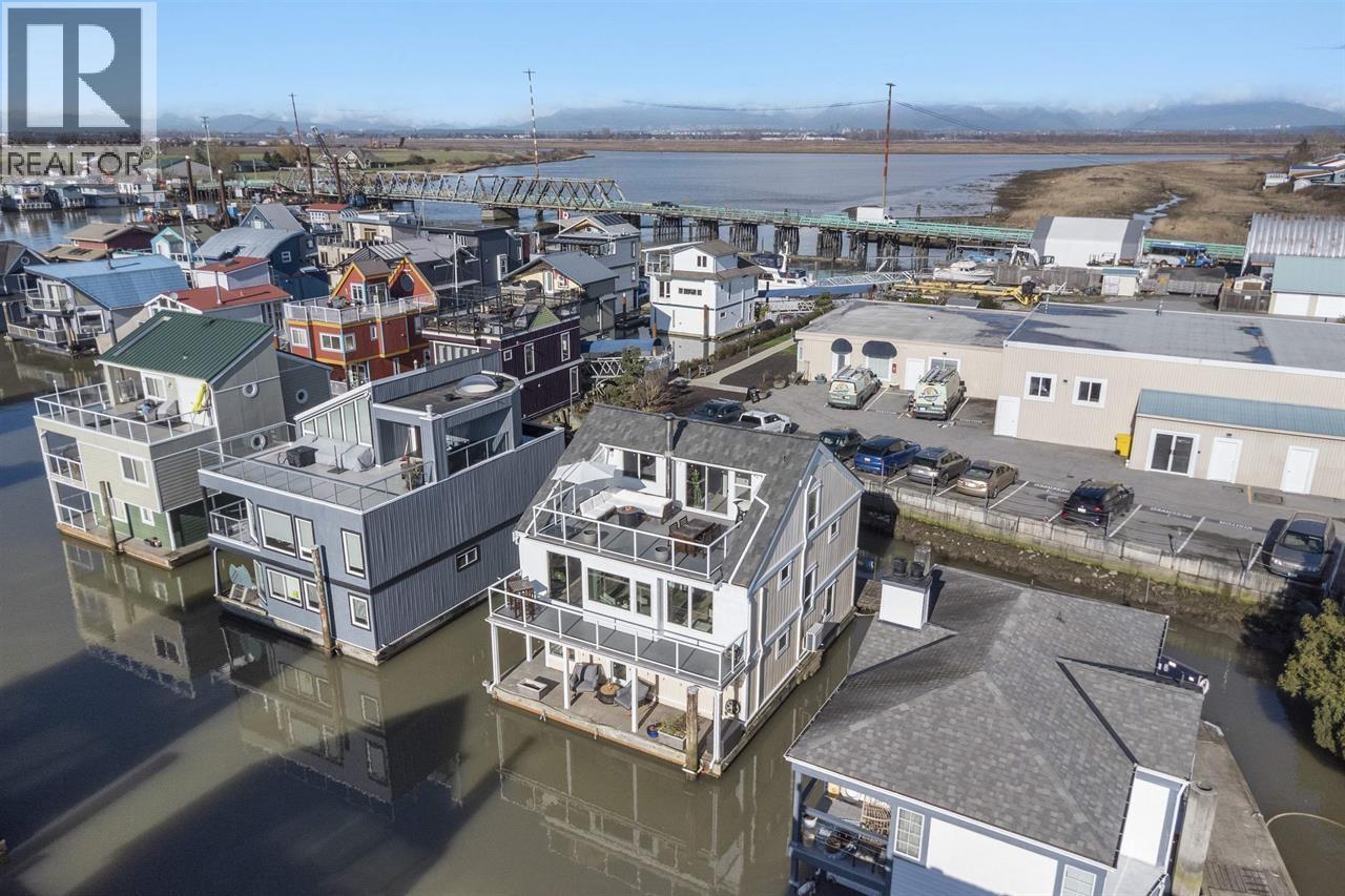 10 3459 River Road, Delta, British Columbia  V4K 4Y6 - Photo 9 - R3135717