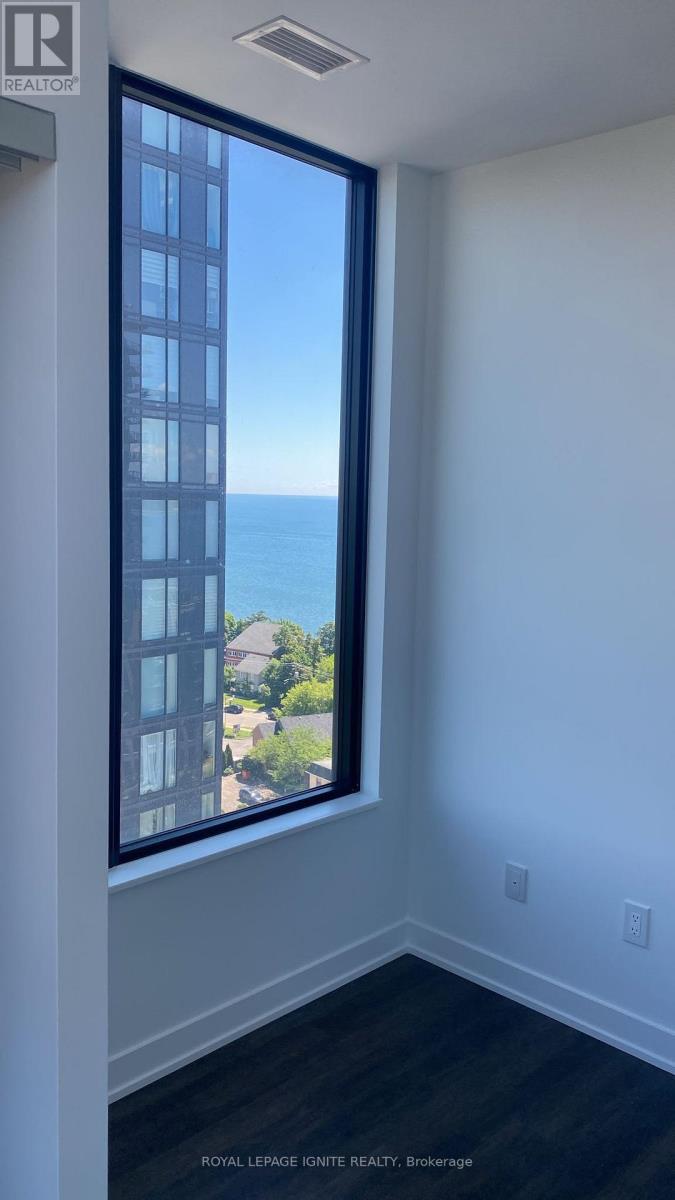 1302 - 2075 Lakeshore Road, Burlington, Ontario  L7R 0H3 - Photo 13 - W13437468