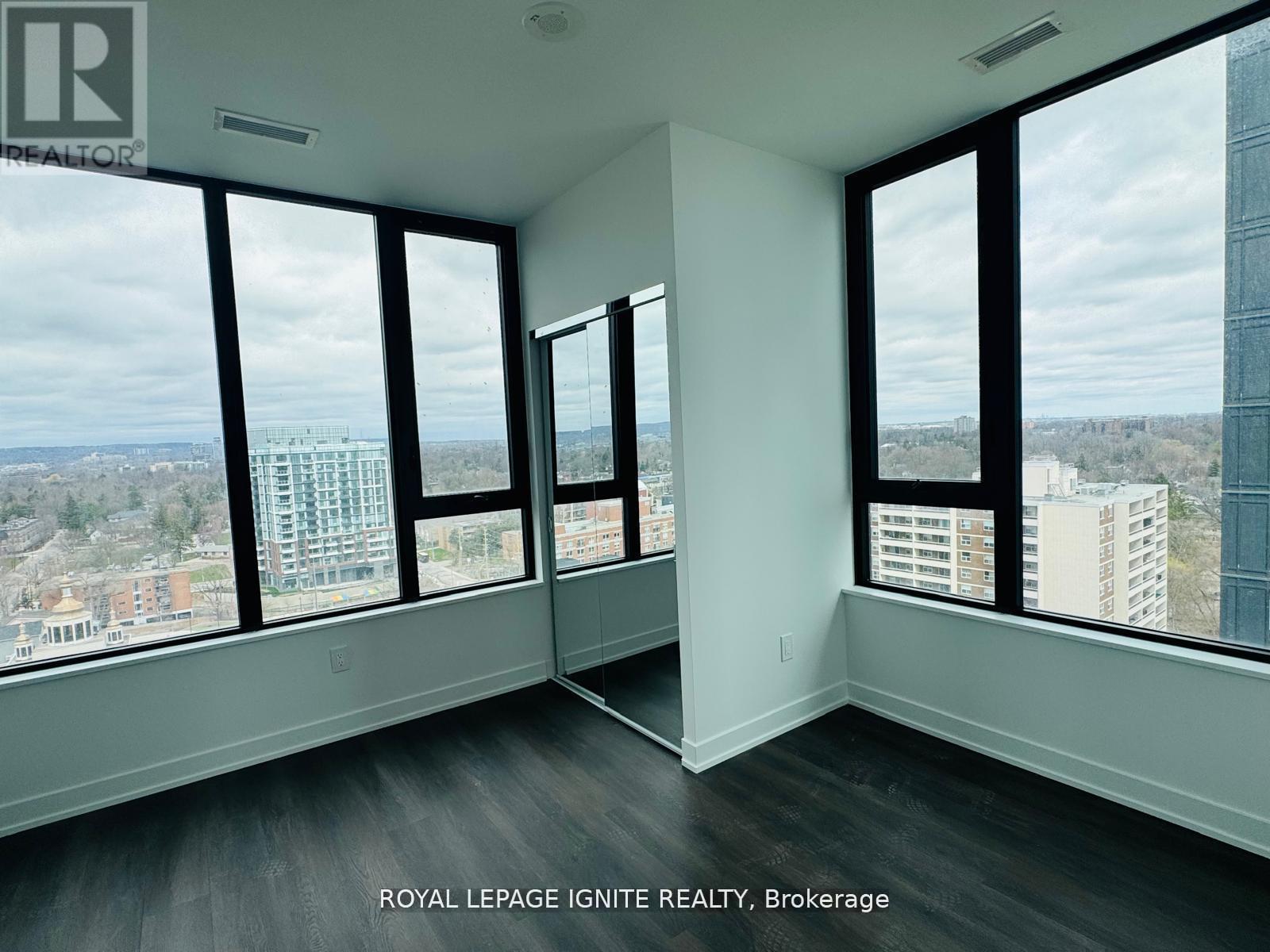 1302 - 2075 LAKESHORE ROAD, Burlington, Ontario