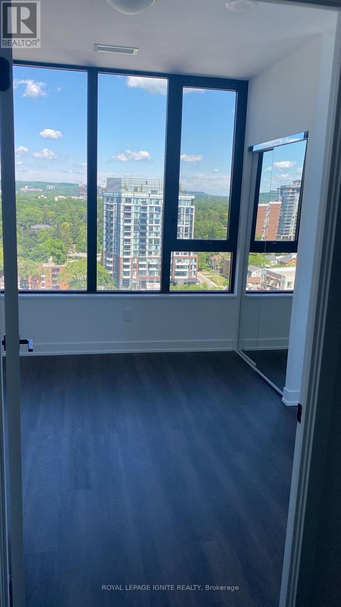 1302 - 2075 Lakeshore Road, Burlington, Ontario  L7R 0H3 - Photo 10 - W13437468