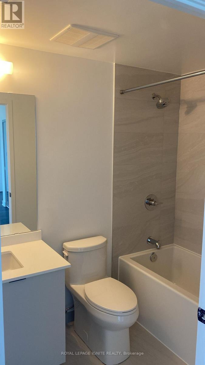 1302 - 2075 Lakeshore Road, Burlington, Ontario  L7R 0H3 - Photo 14 - W13437468