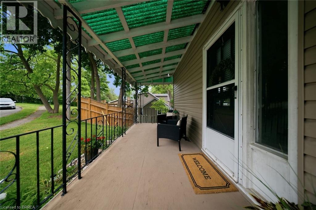 16 King Edward Street, Paris, Ontario  N3L 2G6 - Photo 7 - 40837618