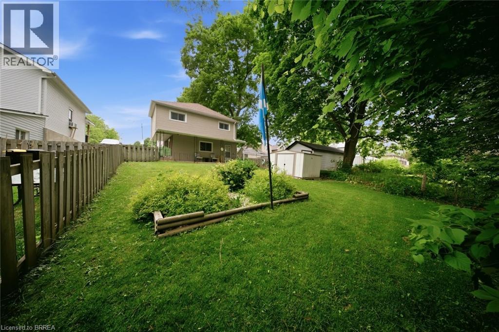 16 King Edward Street, Paris, Ontario  N3L 2G6 - Photo 37 - 40837618