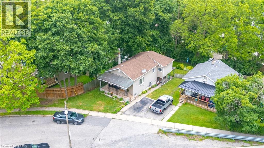 16 King Edward Street, Paris, Ontario  N3L 2G6 - Photo 39 - 40837618