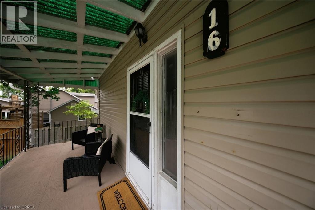 16 King Edward Street, Paris, Ontario  N3L 2G6 - Photo 8 - 40837618