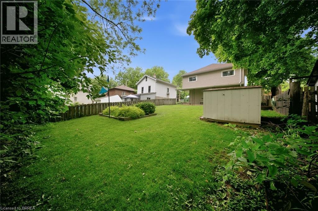 16 King Edward Street, Paris, Ontario  N3L 2G6 - Photo 38 - 40837618