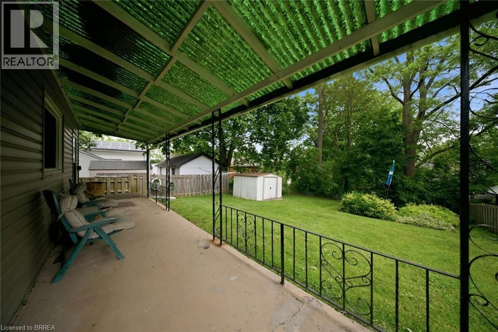 16 King Edward Street, Paris, Ontario  N3L 2G6 - Photo 34 - 40837618