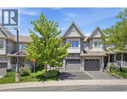 7 UPPER MERCER Street Unit# G30, Kitchener, Ontario