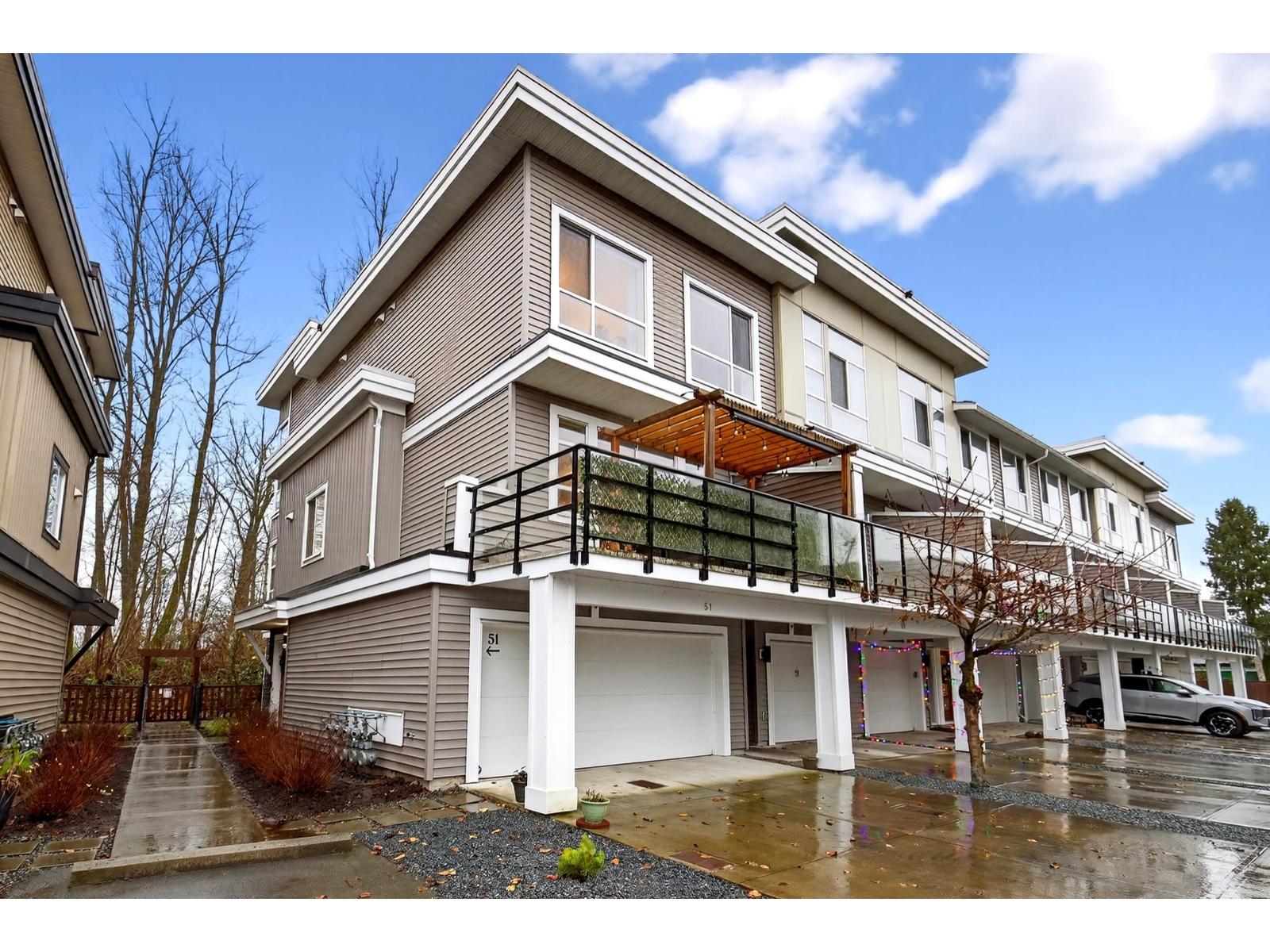 51 8413 Midtown Way, Chilliwack Proper South, Chilliwack, British Columbia  V2P 0G7 - Photo 2 - R3102171