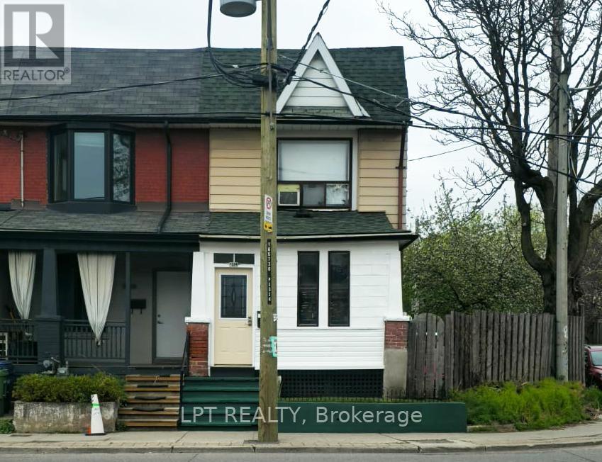 1314 DUPONT STREET, Toronto, Ontario