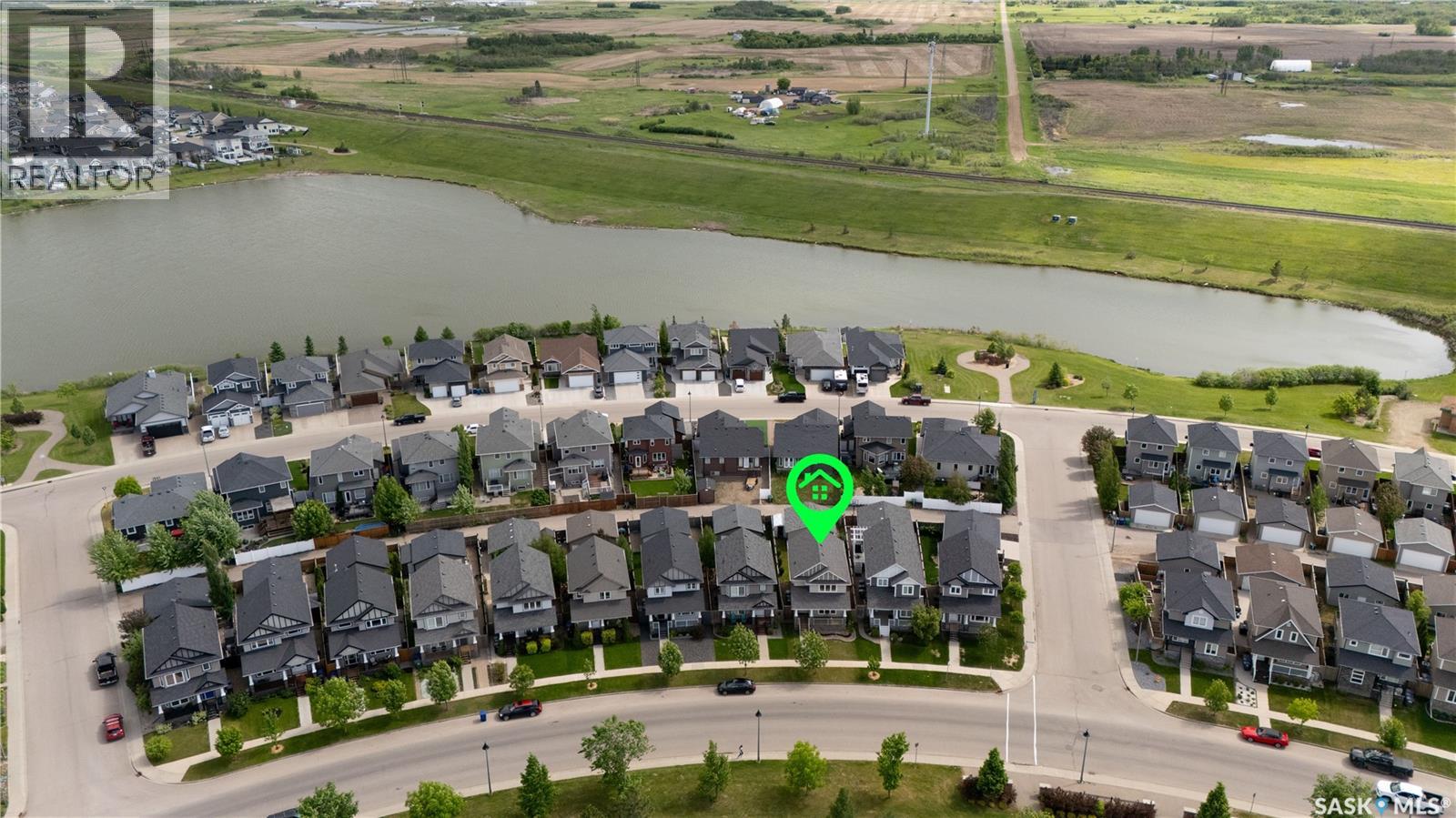 610 Stonebridge Common, Saskatoon, Saskatchewan  S7K 0M9 - Photo 3 - SK039327
