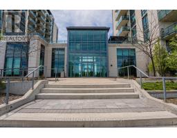808 - 65 YORKLAND BOULEVARD, Brampton, Ontario