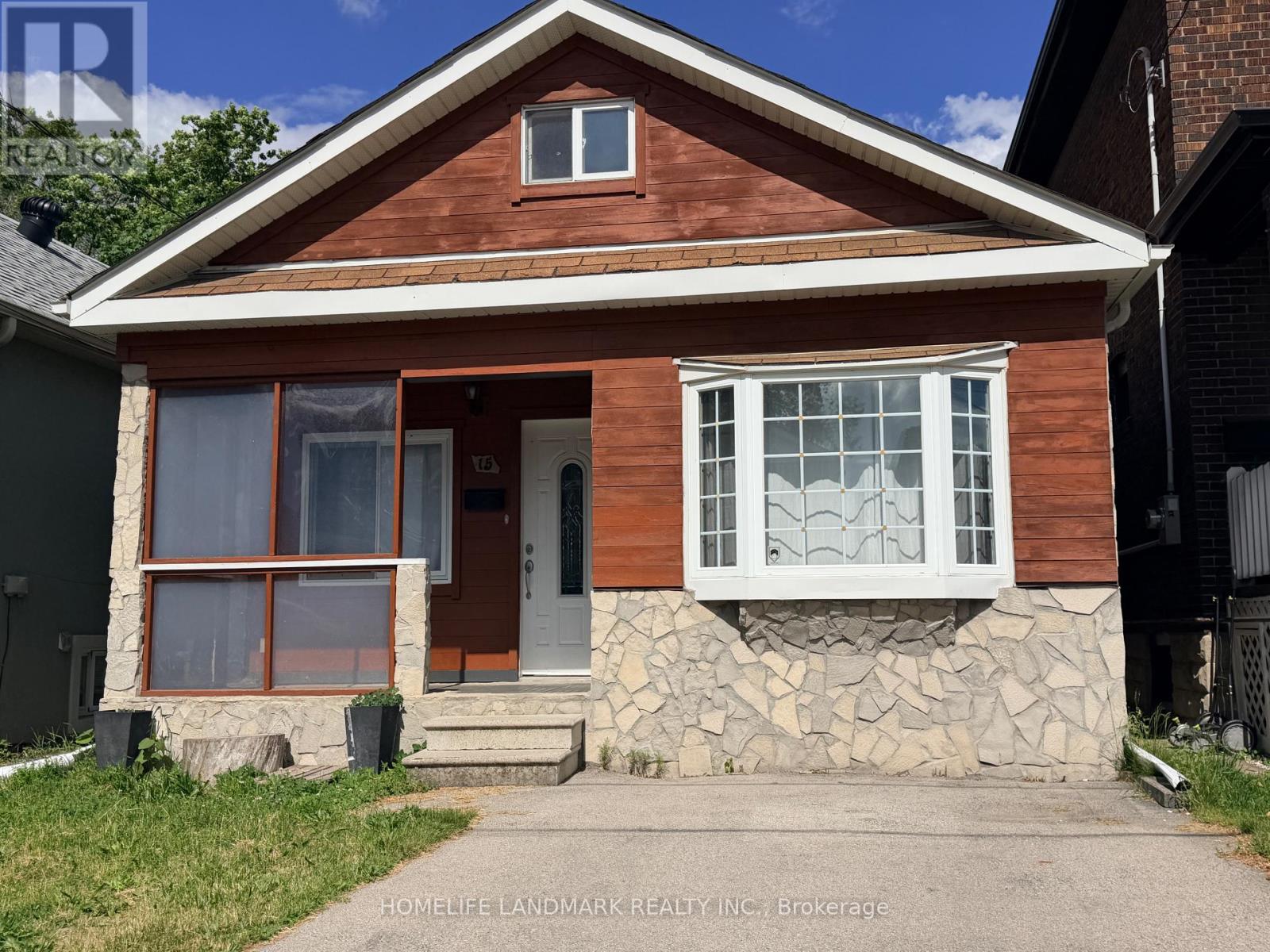 15 FOURTEENTH STREET, Toronto, Ontario