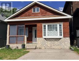 15 FOURTEENTH STREET, Toronto, Ontario